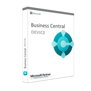 Business Central Device