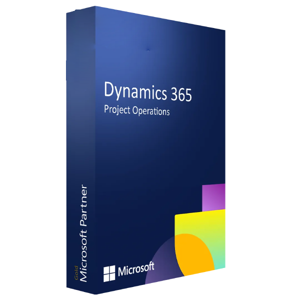 Dynamics 365 Project Operations