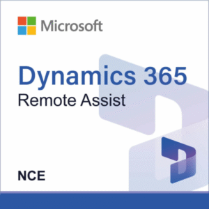 Dynamics 365 Remote Assist