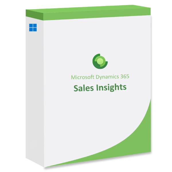 Dynamics-365-Sales-Insights