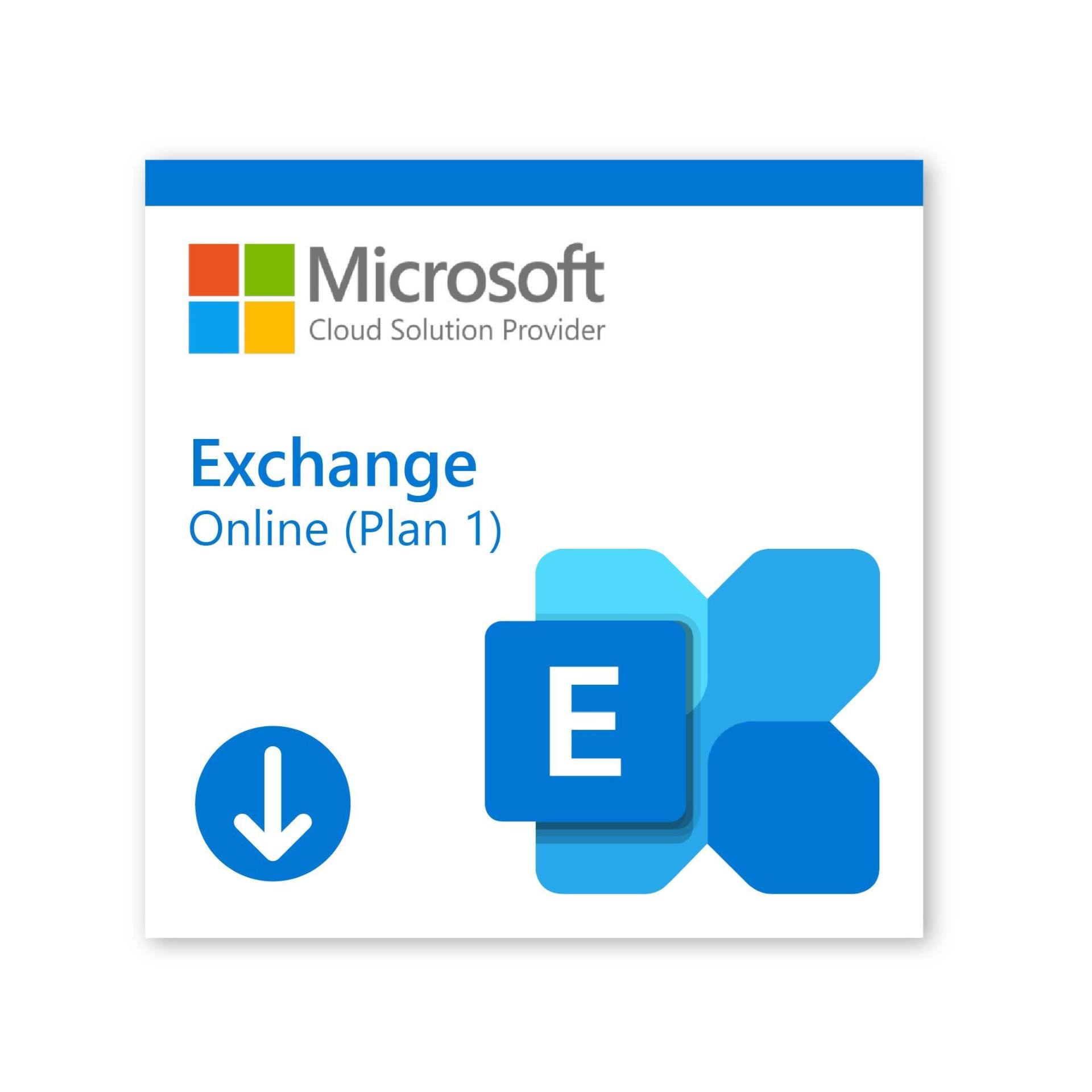 Exchange-Online