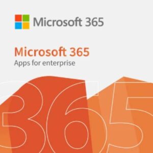 Microsoft 365 Apps for enterprise