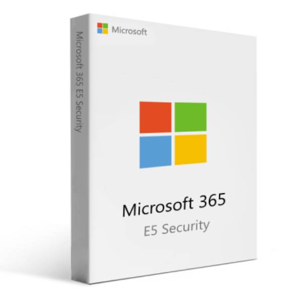 Microsoft 365 E5 Security