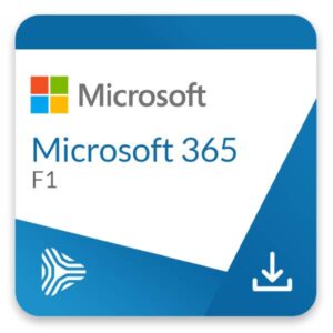 Microsoft 365 F1