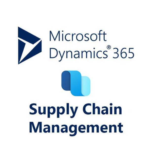 Dynamics 365 Supply Chain Management