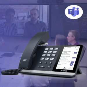 Teams-Phone-Standard