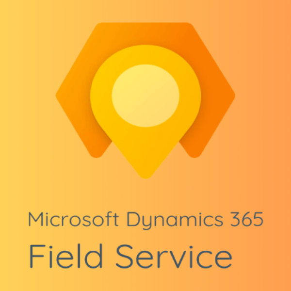 Dynamics 365 Field Service
