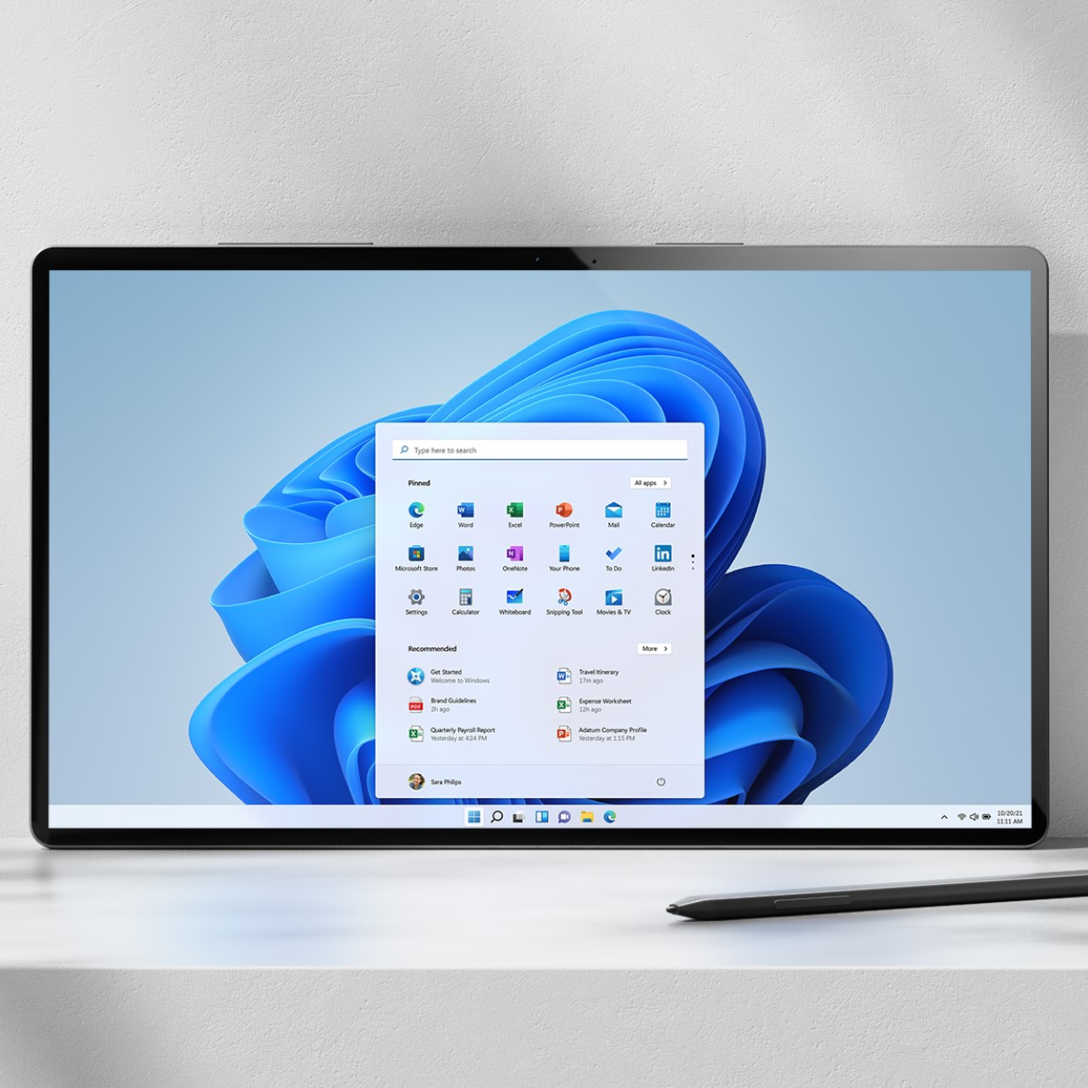 windows
