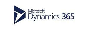 dynamics 365 logo
